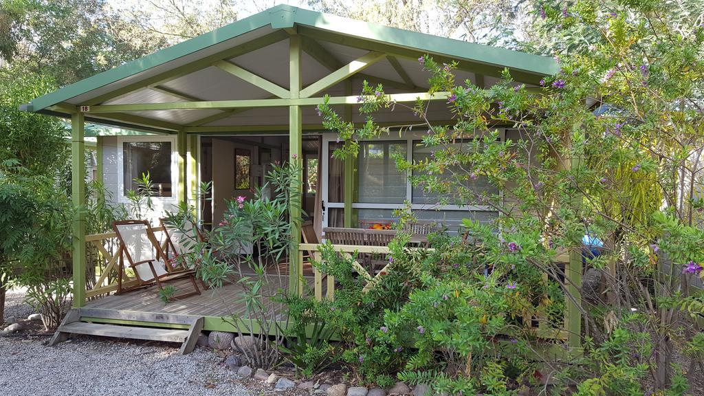 Camping La Cle Des Champs Calvi  Exteriör bild
